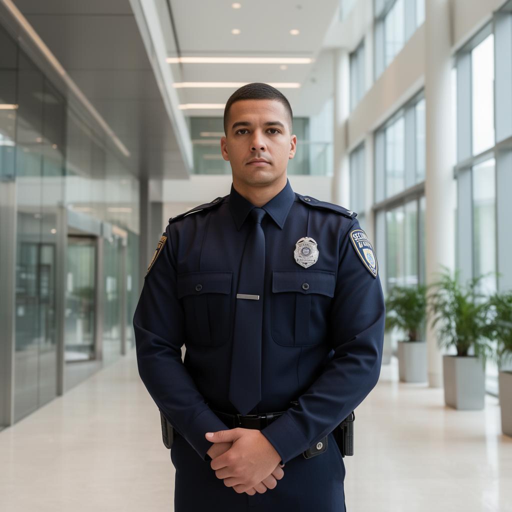Security Guard Services